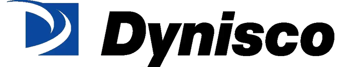 dynisco logo