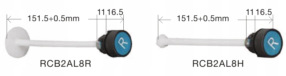 Przekaźnik termiczny TR2D09304 0,4–0,63A Robusta