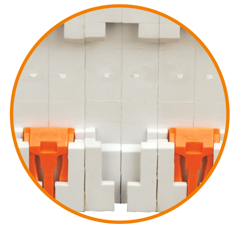 Wyłącznik nadprądowy 1P B10A 6kA 10kA bezpiecznik