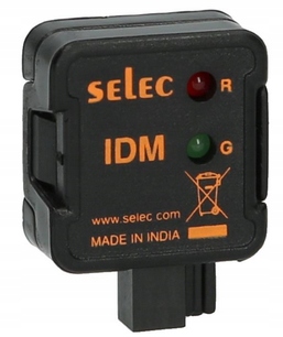 Regulator temperatury Selec TC 544c 2 Regulator temperatury Selec TC 544c