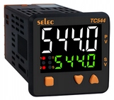 Regulator temperatury Selec TC 544c